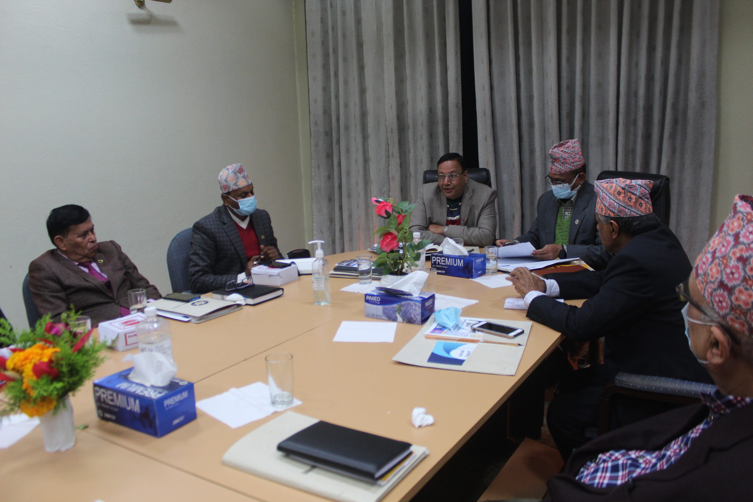 उच्च शिक्षा सुधारका लागि शिक्षामन्त्रीका ५ योजना